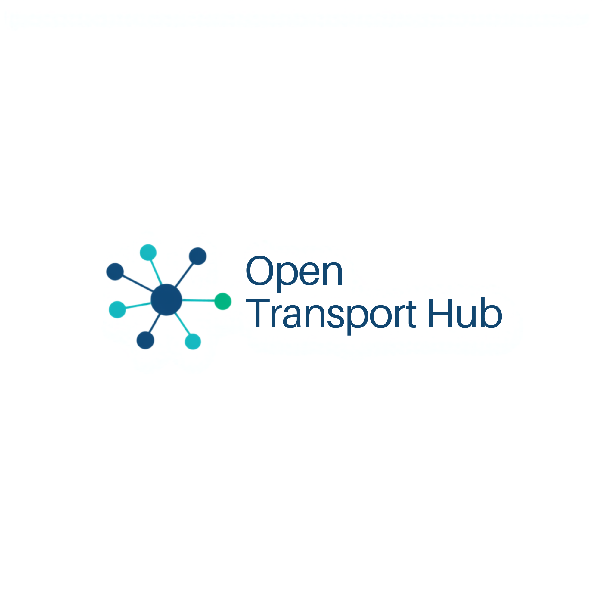 Open Transport Hub